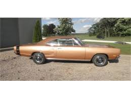 Image result for Light Bronze 1969 Coronet