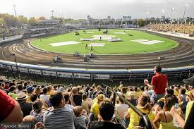 Jana pawła ii 2a (ul. Nowy Stadion Zuzlowy Trybuny I Tor Pod Dachem Kto Wykona Projekt