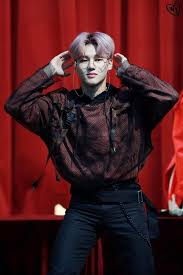 Wooyoung Ateez Woo Young Jung Woo Young Pop Group