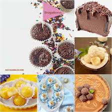 A great thing we found about brazil is that you can find places that sell food by kilo. 90 Traditional Brazilian Foods To Make Your Mouth Water Easy And Delish