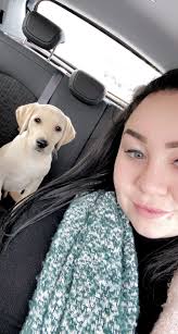 My beloved Fizzy Naiklen is 2 years old Now 🤩💛 . Time goes so fast.  🍀🐾🥳🎂