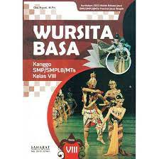 We did not find results for: Wursita Basa Kanggo Smp Smplb Mts Kelas Viii Shopee Indonesia