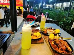 Tempat makan mesti try di kuala lumpur lokallagiboom part 1. Our Wonderful Simple Life Tempat Makan Sedap Di Langkawi
