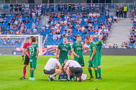 You can find all statistics, last 5 games stats and comparison for both teams radomiak radom. Rmnql6beammxum