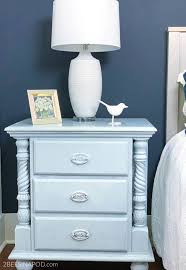 5 out of 5 stars. Painted Nightstands French Blue 2 Bees In A Pod