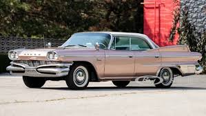 Image result for Aztec Gold 1961 Polara