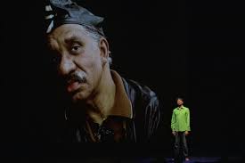 Garth Fagan, Award-winning Choreographer of 'The Lion King' Honored By  National Museum of African American History & Culture — BlackFilmandTV.com