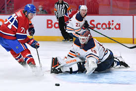 Sharks, sap center at san jose, 8:30pm mst. Canadiens Vs Oilers Start Time Tale Of The Tape And How To Watch Eyes On The Prize