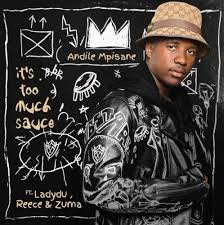 Periodista formada en prensa escrita, pero hoy estoy del otro lado de la fuerza. Download Andile Mpisane It S Too Much Sauce Ft Lady Du Reece Madlisa Zuma Mp3 Mp3ies