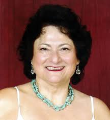 Dinah Christoph Obituary