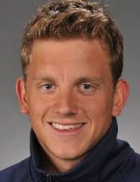 American male divers