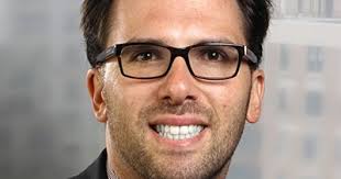 Joel Friedlander, Principal, Private Client Services, Financial Services  Organization, Ernst & Young