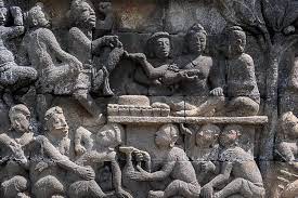 Maybe you would like to learn more about one of these? Kemenparekraf Luncurkan Paket Wisata Relief Candi Borobudur