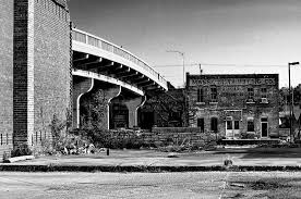 Viaduct Near 7th Pennsylvania Joplin Missouri Joplin Missouri