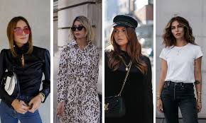 How Instagram And Influencers Affect Fashion The different styles in fashion have always gone through innumerable changes.