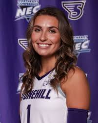 Mia Berardino's Instagram, Twitter & Facebook