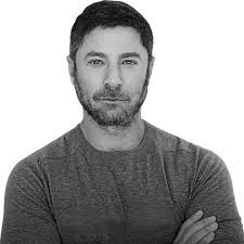 Aaron Kirman, CNBC's star of “Listing Impossible” & President of the  Estates Division at Compass in LA shares his story