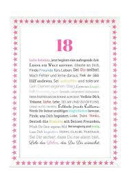 Geschenk Zum 18 Geburtstag Madchen In 2020 Geschenke Zum 18 Geschenk Abitur Geburtstagsideen