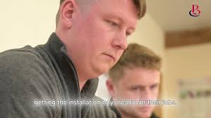 Intro to Green Skills. SBHA Keith Goodfellow