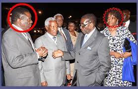 Johannesburg (ap) — south african authorities issued an arrest warrant for grace mugabe, the wife of zimbabwe's former leader. Grace Mugabe Planned To Kill Mnangagwa Zanu Pf Faction Buying Weapons To Oust Ed Zim News Zimbabwe Latest News Headlines Today Breaking Top Stories Live Now