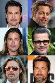 Achieving brad pitt's long hairstyle will require some planning and working closely with a professional stylist. 17 Best Brad Pitt Beard Styles 2021 Guide