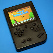 Check spelling or type a new query. Teardown 168 In 1 Retro Handheld Game Hackaday