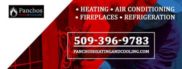 Maybe you would like to learn more about one of these? Panchos Heating Cooling Llc Inicio Facebook