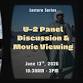 Lecture Series – Panel Discussion: The Fall Of The U-2