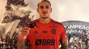 No dia 4 de outubro, o blog publicou. Por Marca Comemorativa Pedro Usa Novo Numero Na Camisa Em Classico Contra O Botafogo Flamengo Coluna Do Fla