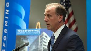 New Baptist Hospital Campus Architect Contractor Chosen For Project