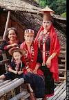 Image result for Bidayuh