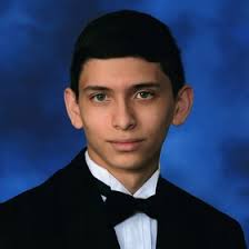 Marlon Chavez Named to New York Tech Dean's List