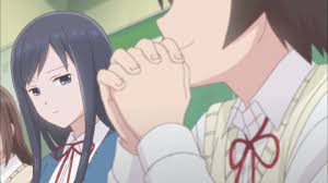 Pin By Montazer Kun On Joshikousei No Mudazukai Anime Anime Episodes Anime Screenshots
