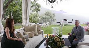 Lisa Vanderpump Debuts New Home Collection Home Accents Today