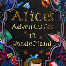 5 out of 5 stars. Design A Striking New Book Cover For Alice In Wonderland Book Cover Contest 99designs