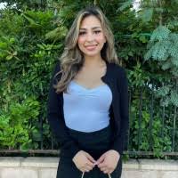 Emma Quintana - Emergency Room technician, aspiring nurse ...