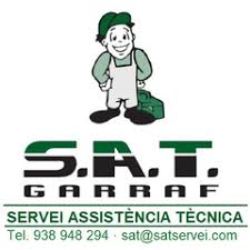 SAT GARRAF,s.l. ( no somos SAT VILANOVA)