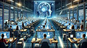 大學教育現實：知識傳授到職場技能落差與AI導師解決方案｜蘇仲成