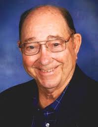 Obituary for Donald M. Scheibe