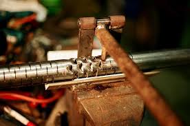 Home Made Workshop Tools The Jockey Journal Board Fabrication Tools Metal Working Tools Garage Tools