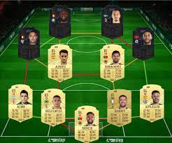 This nations hateboer went live in fifa 21 at 6pm bst on sunday, june 20th. Fifa 21 Sbc Michy Batshuayi Fof Belgium Nation Player Cheapest Solutions Fifaultimateteam It Uk