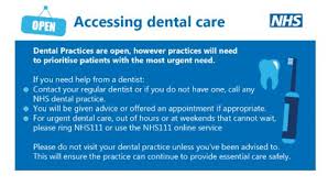 Search the nhs website search. Baldev S Dental Care Nhs Dentist In Newbury Berkshire