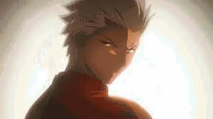 Emiya Shirou Fate GIF - Emiya Shirou Fate Fate Stay Night - Discover &  Share GIFs