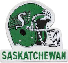 5,000,000 to celebrate parks canada's 100th anniversary. Saskatchewan Roughriders Patch Cfl Canadian Football League Sports Logo Emblem Cres Canadian Football League Canadian Football Saskatchewan Roughriders