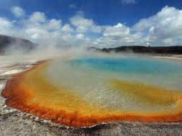 The yellowstone caldera is a volcanic caldera and supervolcano in yellowstone national park in the western united states, sometimes referred to as the yellowstone supervolcano. Nasa Scientists Plan To Stop Supervolcano That Could Kill Millions The Independent The Independent