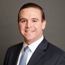 Christopher A. Mattern, Vice President and Financial Advisor