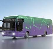 Series-E and ER: Hybrid Bus Solutions