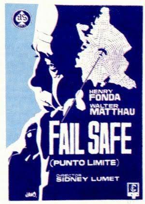 Punto límite (1964) - Filmaffinity