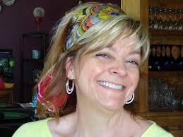 Teresa Manson Obituary