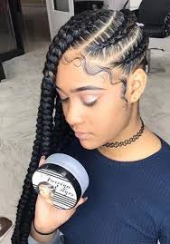 Easy Hairstyles for Natural Hair